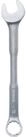 BOSCH Maulschl&uuml;ssel Bosch Ring-Maulschl&uuml;ssel 27 mm - 1600A03AK3