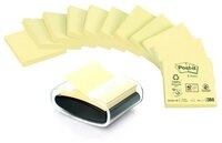 Post-it&reg; Haftnotizen Post-it&reg; Recycling Z-Notes Haftnotizen