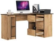 Raumhirsch Furniture Schreibtisch modern - B&uuml;rotisch mit Funktionalit&auml;t &...