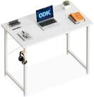LuxusKollektion Computertisch Schreibtisch kleiner Computertisch...