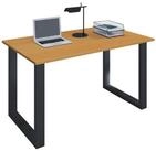 VCM Schreibtisch Lona Computertisch B. 110 x T. 80 x H. 76 cm, Arbeitsplatz f&uuml;r