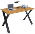 VCM Schreibtisch Lona Computertisch B. 110 x T. 80 x H. 76 cm, Arbeitsplatz f&uuml;r