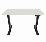 Bisley Schreibtisch E-StarterTech Platte & Gestell