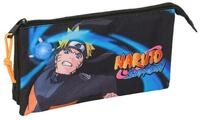 safta Pencilbag Allzwecktasche Naruto