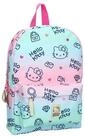Hello Kitty Kinderrucksack Rucksack Fr&ouml;hlich Perfekter Rucksack f&uuml;r kleine...