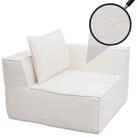 MCW Loungesessel MCW-O54-E, Inklusive Kissen, Bezug abnehmbar, Mit...