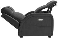MCombo Relaxsessel M MCombo Zero-Gravity Relaxsessel mit Reset-Funktion 7042