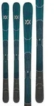 V&ouml;lkl Tourenski blau 177 cm