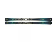 Fischer Sports Ski THE CURV NOIZE + RC4 Z13 GW FF