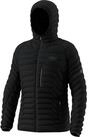 Dynafit Funktionsjacke Jacke RADICAL RDS DWN HOOD JKT M