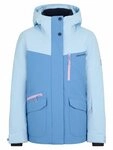 Ziener Skijacke AKONIA-Z AQUASHIELD&reg; M&Auml;DCHEN wasser- u. winddicht,...