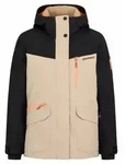 Ziener Skijacke AKONIA-Z AQUASHIELD&reg; M&Auml;DCHEN wasser- u. winddicht, atmungsaktiv,