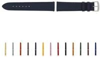Selva Technik Wechselarmband Uhrenarmband, zum einfachen Wechseln, Quick...