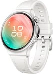 Huawei Watch 6 41mm Smartwatch (3,51 cm/1,38 Zoll, Harmony OS)