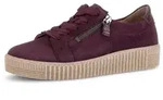Gabor Sneaker low Sneaker lila 37 EU (4 UK)