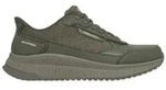 Skechers BOBS SQUAD 4-Crucial Step Sneaker gr&uuml;n 41 EU