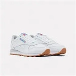 Reebok Classic CLASSIC LEATHER Sneaker wei&szlig; 46 EU