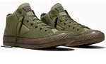 Converse CHUCK TAYLOR ALL STAR MALDEN STREET SUEDE Sneaker aus wasserdichtem,