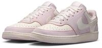 Nike Sportswear W COURT VISION LOW P NBK Sneaker inspiriert vom Design des Nike...