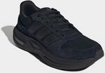 Walkingschuh ADIDAS SPORTSWEAR "CLOUDFOAM CUXXION", Herren, Gr. 47, schwarz (core