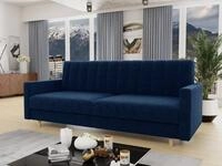 Sofnet Schlafsofa Sara, mit Schlaffunktion und Bettkasten, Bettsofa mit...