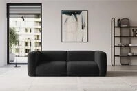 ALTDECOR Sofa MIRA-S1, Modulares Sofa Praktische Bequeme Couch,Kompakt und
