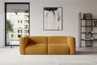 ALTDECOR Sofa MIRA-S1, Modulares Sofa Praktische Bequeme Couch,Kompakt und