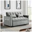 HTI-Living Sofa Sofa mit Schlaffunktion, St&uuml;ck 1 Teile, Couch Sofa Schlafsofa
