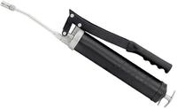 APA Kartuschenpistole APA Fettpresse mechanisch schwarz