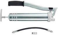 Pressol Kartuschenpistole Pressol Handhebel-Fettpressensatz Kartusche 400g...