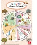 So bunt ist unser Kirchenjahr (Jahreskreis katholisch) / diverse