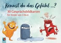 Kennst du das Gef&uuml;hl ...? / Kein Autor