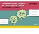 Kompetenzorientierte Gespr&auml;che mit Sch&uuml;lerinnen und Sch&uuml;lern / Hanna...