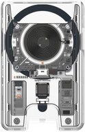 Spigen Kartenetui Kartenhalter Magnetb&ouml;rse Kartentasche (Spar-Set, 1-tlg.,...