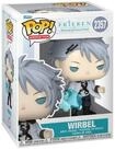 Funko Sammelfigur POP figure Frieren Beyond Journey's End Wirbel #2357
