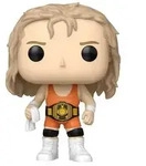 Funko Sammelfigur Funko WWE POP! Figur Curt Hennig (Mr. Perfect)