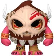 Funko Actionfigur POP-Figur Disney Vaiana Moana 3 Kotu