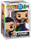 Funko Sammelfigur POP figure DC Comics Extra&ntilde;o Pride #619