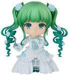 Good Smile Company Merchandise-Figur Character Vocal Series 01: Hatsune Miku PVC