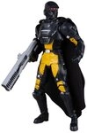 McFarlane Toys Actionfigur Helldivers 2 Elite Edition Actionfigur SA-04 Combat