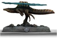 Iron Studios Merchandise-Figur Jurassic World Icons Statue Spinosaurus 18 cm