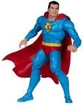 McFarlane Toys Actionfigur DC Multiverse Actionfigur Superman (Action Comics...