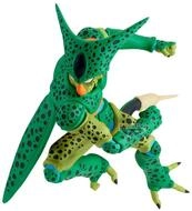 Banpresto Spielfigur Dragon Ball Z Match Makers Zellfigur 16 cm