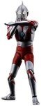 Bandai Tamashii Nations Actionfigur Ultraman Series S.H.Figuarts Actionfigur...
