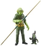 Hasbro Actionfigur Star Wars Black Series Actionfigur Mon Calamari (Halloween