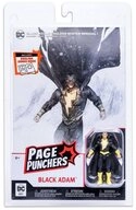 McFarlane Toys Actionfigur McFarlane Toys DC Page Punchers Black Adam (Endless