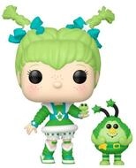 Funko Spielfigur Regina Regenbogen POP! & Buddy Vinyl Figur Patty O'Green &...