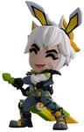 Youtooz Merchandise-Figur League of Legends Vinyl Figur Anima Squad Miss Riven...