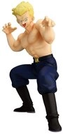 Banpresto Sammelfigur Ichibansho-Figur von Dragon Ball gegen Red Ribbon