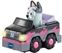 Vtech&reg; Spielzeug-Auto Tut Tut Baby Flitzer, Muffins Elektroauto